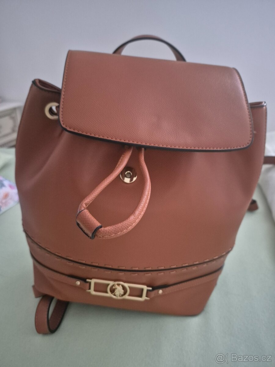 Damská POLO KABELKA