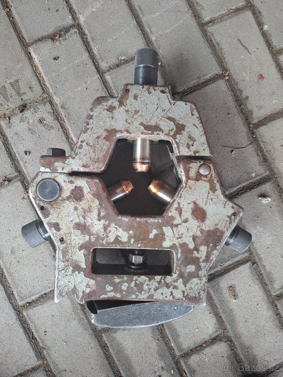 Luneta SV18 Ra soustruh