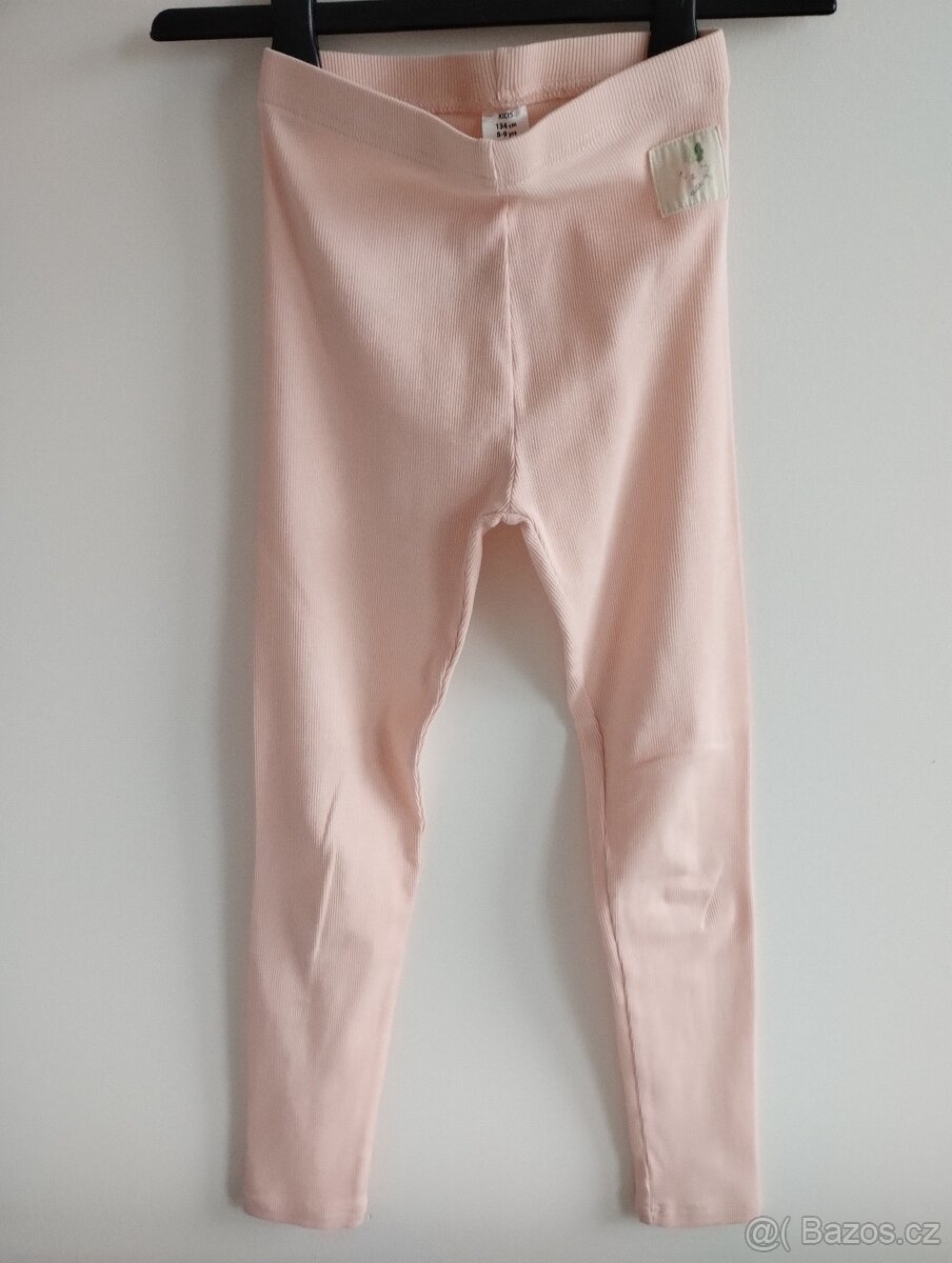 Dívčí legíny č.134