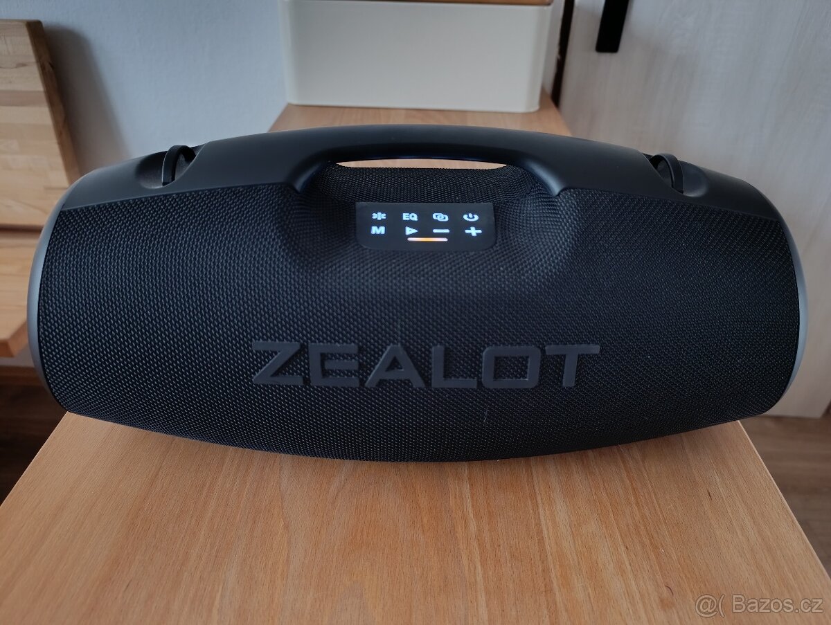 ZEALOT S78 100W