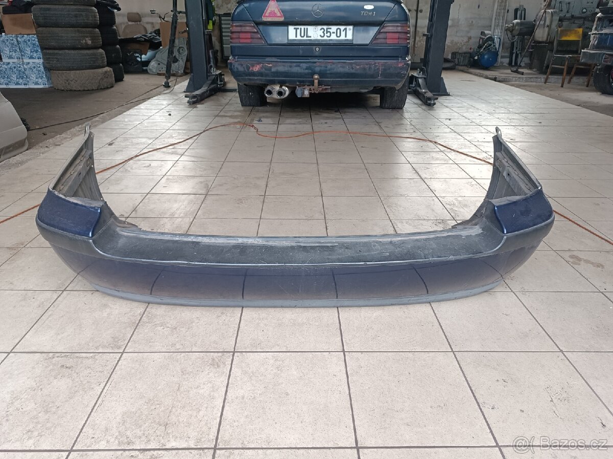 Zadní nárazník Octavia 1 combi