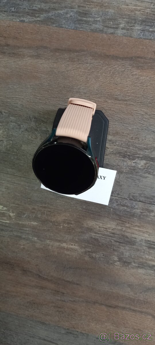 Chytré hodinky Samsung Watch 4