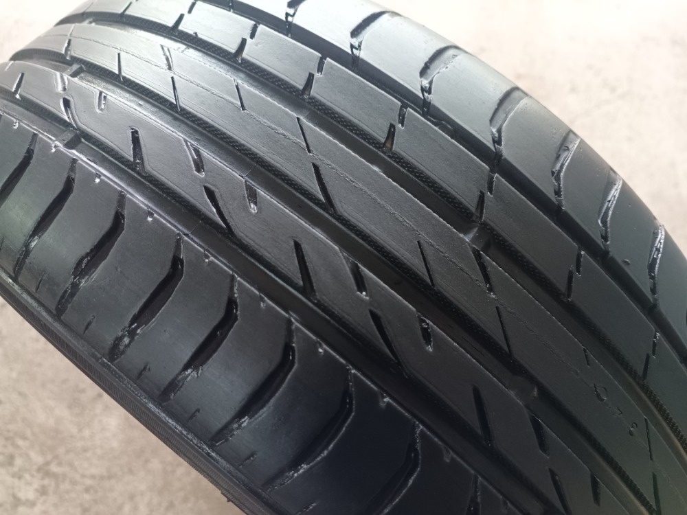 205/50 R17 NOKIAN (0815)