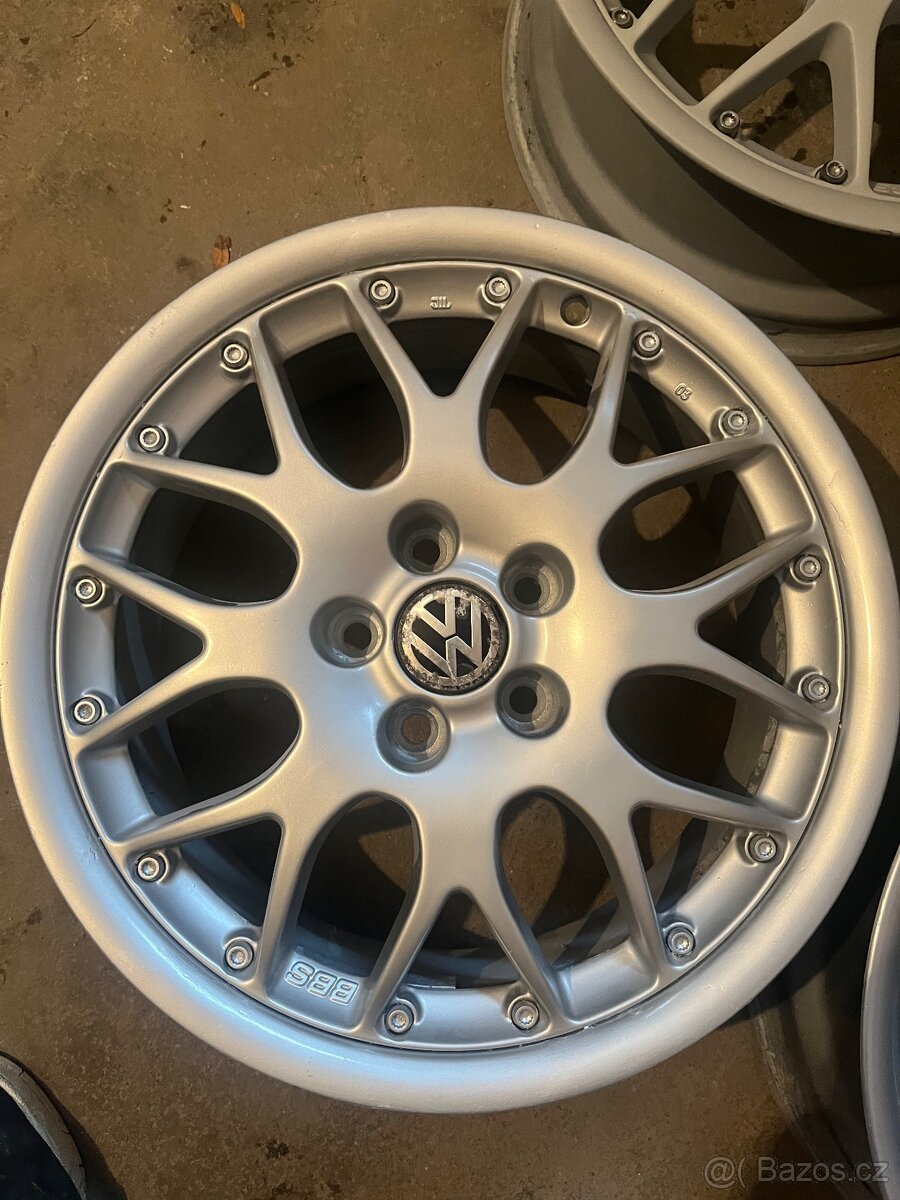 5x100 r16