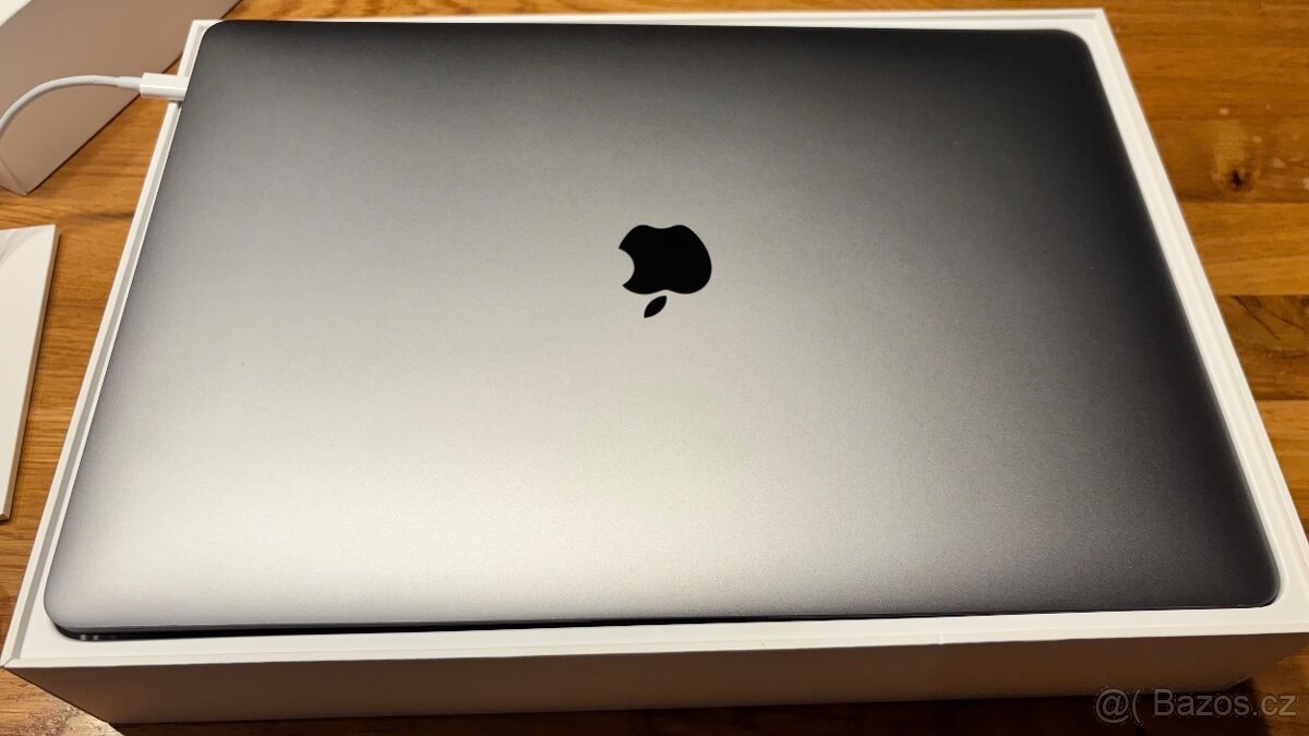 Macbook pro 15"