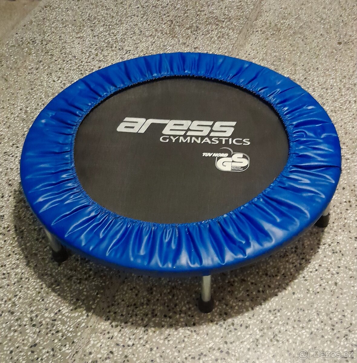 Mini trampolína Aress