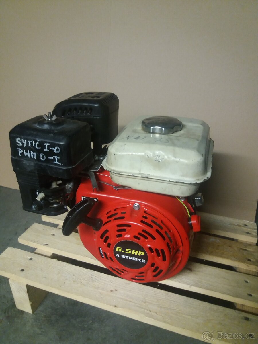 Motor HG 200