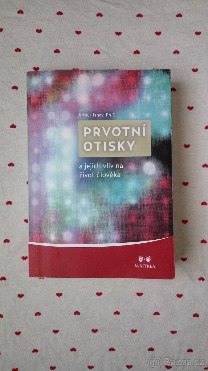 Prvotní otisky a jejich vliv na život člověka