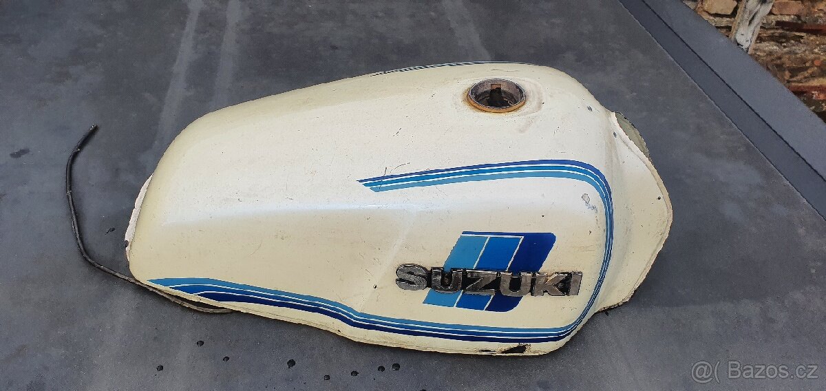 Suzuki GS 1100