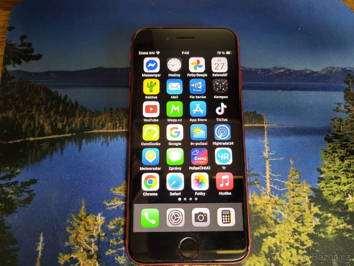 iphone se 2020 64 gb