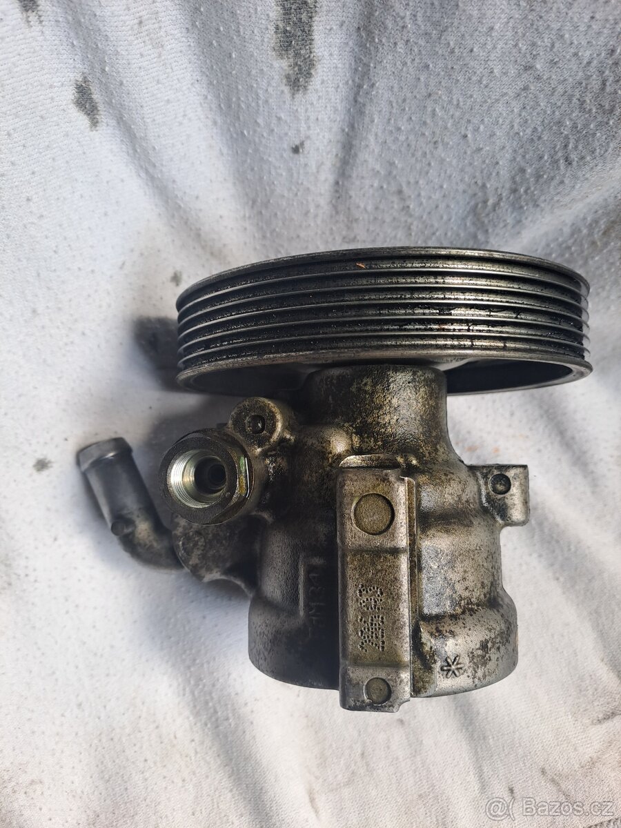 Peugeot Citroën 1.6 HDi
