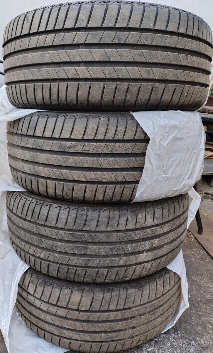 Letní pneumatiky Bridgestone 225/45/17