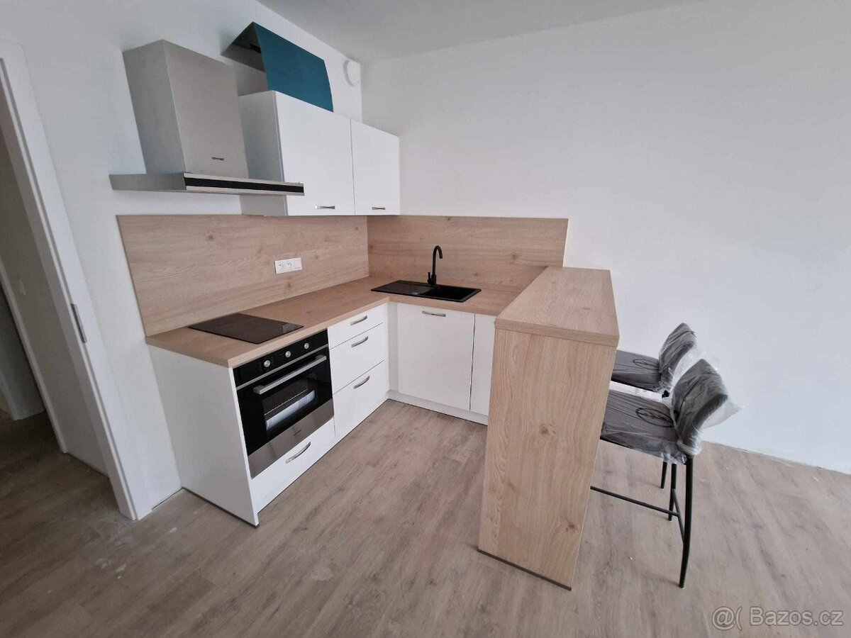 OLomouc Aloise Rašína 1+kk