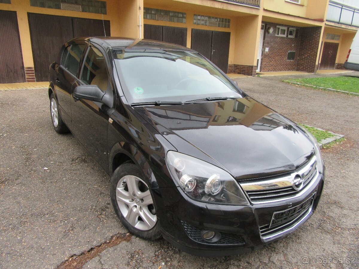 Astra 1,6 i