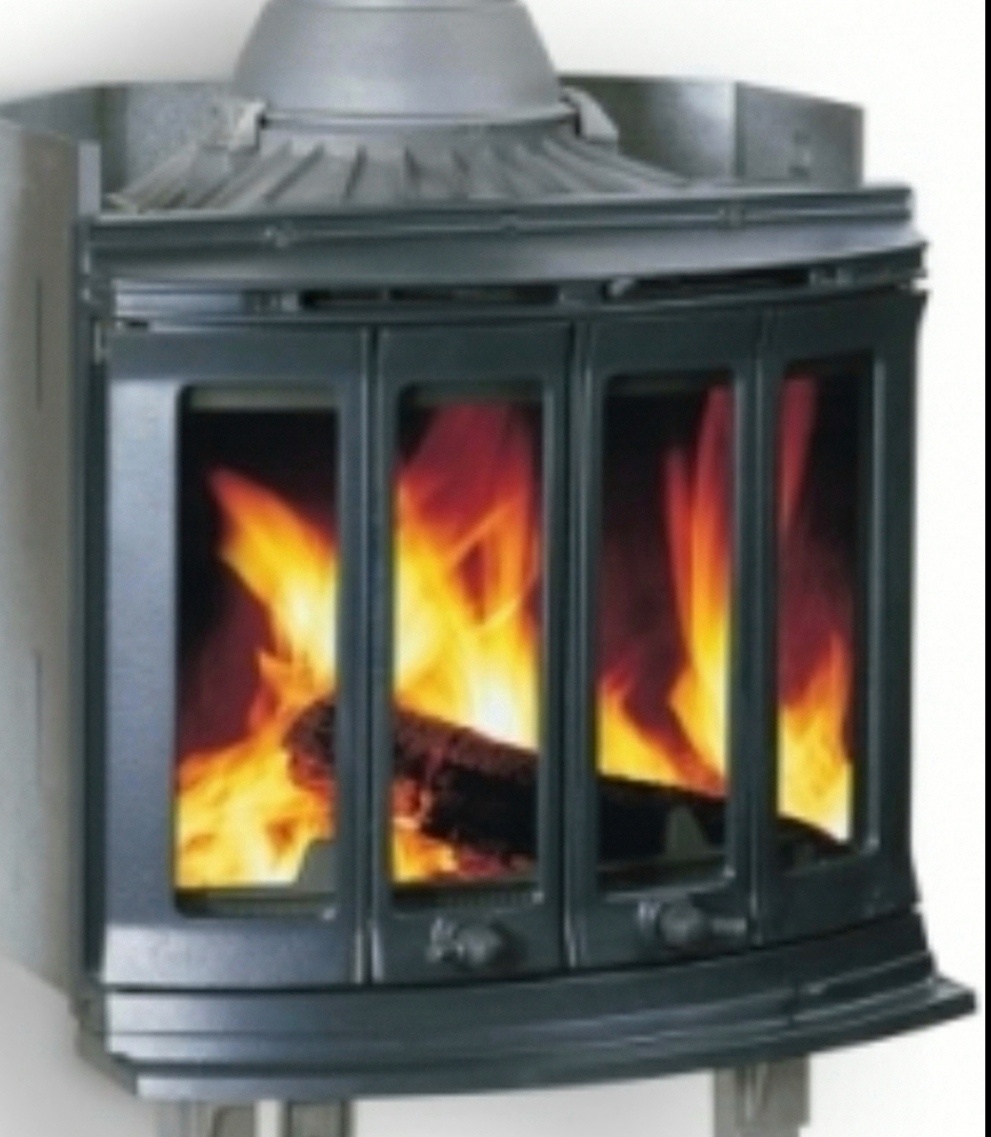 JOTUL I 80 CB MAXI HARMONY (CB-DVOJÍ SPALOVÁNÍ)