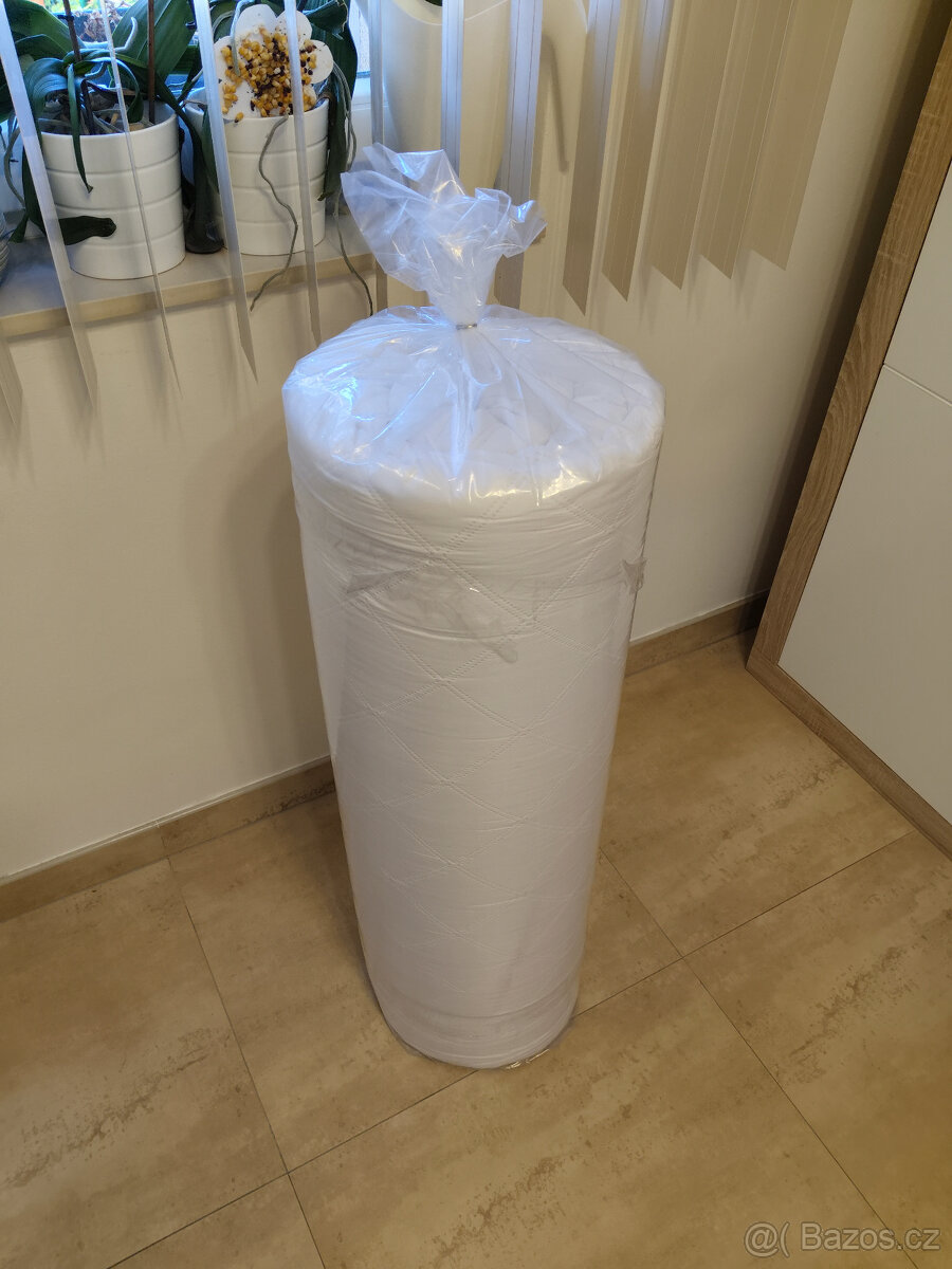 Matrace na dětskou postel 200x90