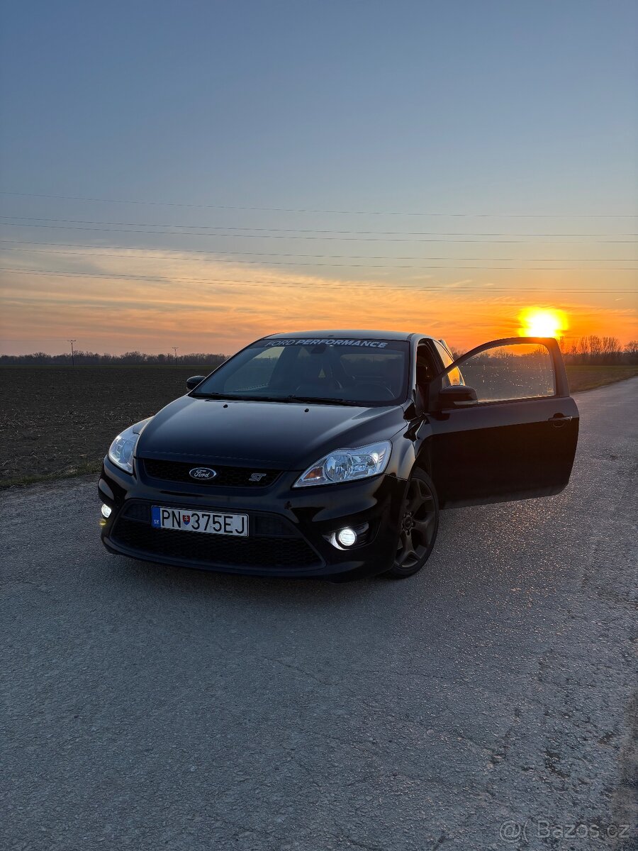 Ford Focus st225