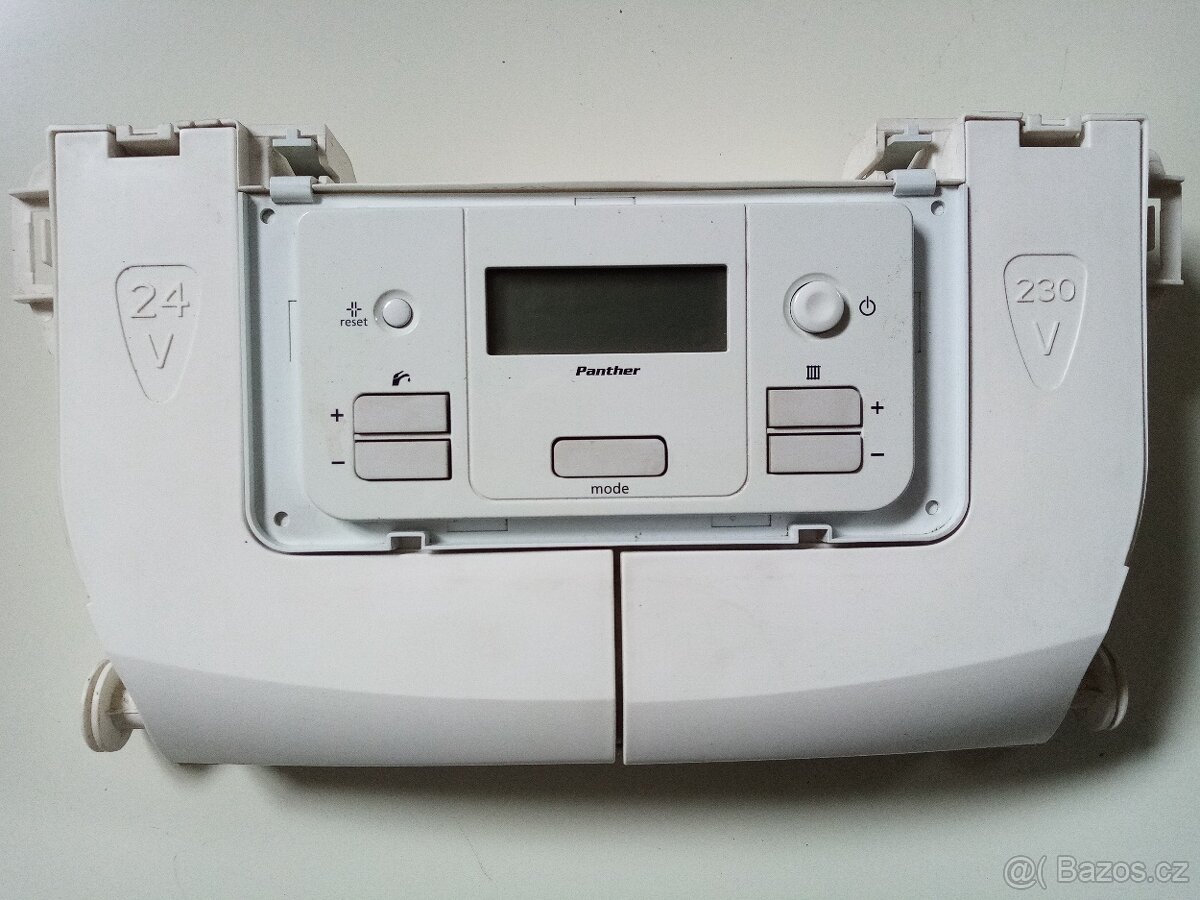 Protherm PANTHER 25 A/1, Protherm PANTHER 12 A/1
