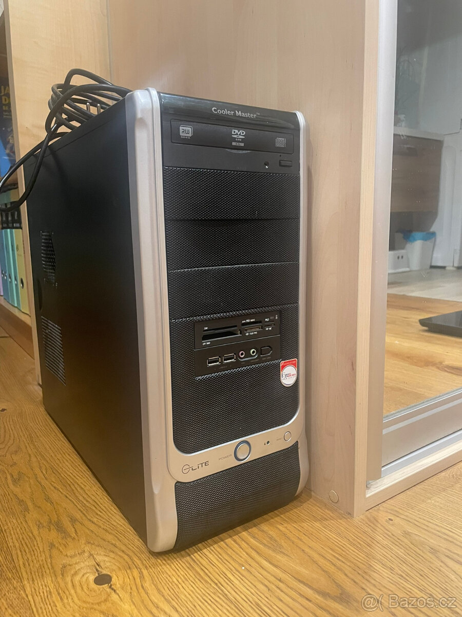 PC sestava