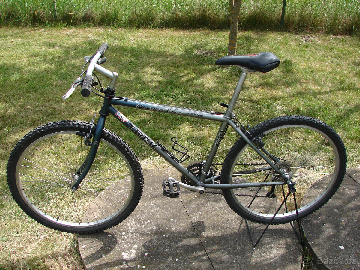 Horské kolo TREK 850
