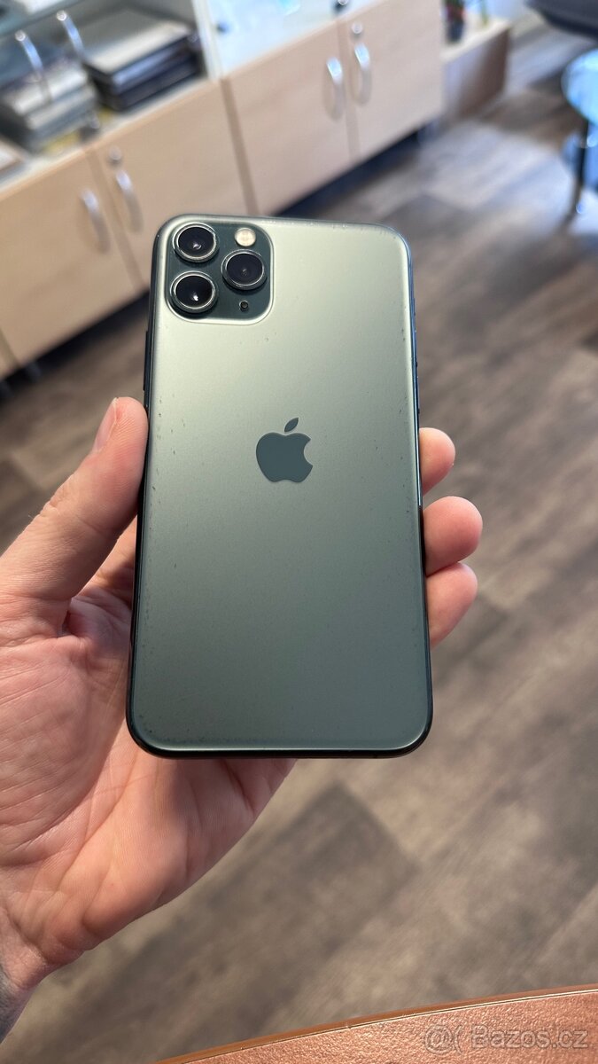 iPhone 11 Pro 256Gb