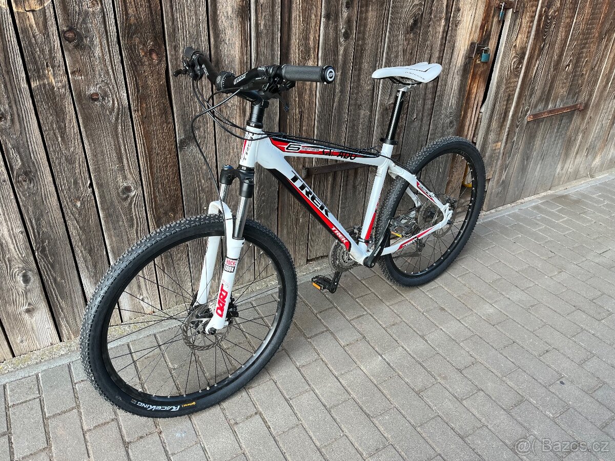 Horské kolo Trek 6series 6300 prodej/ výměna