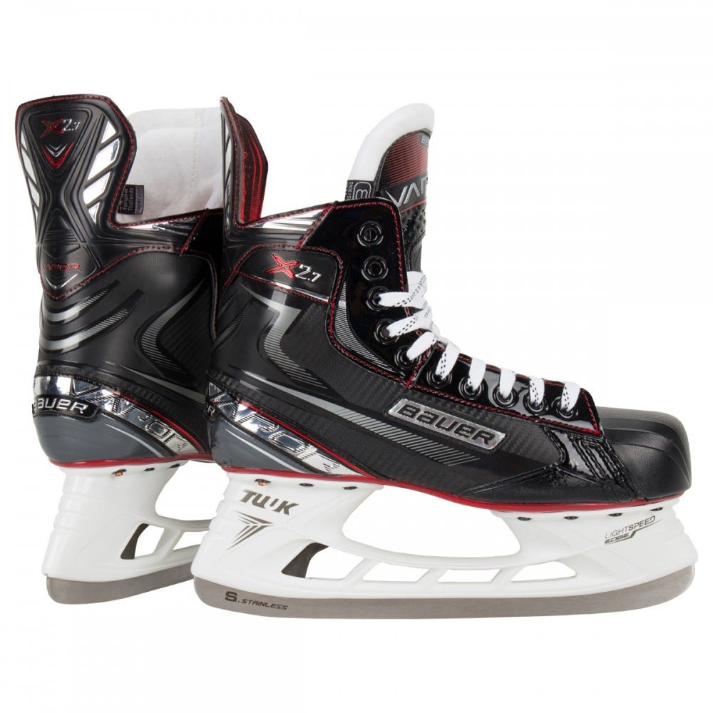 Brusle BAUER VAPOR X2.7 JR. + + Nové + +