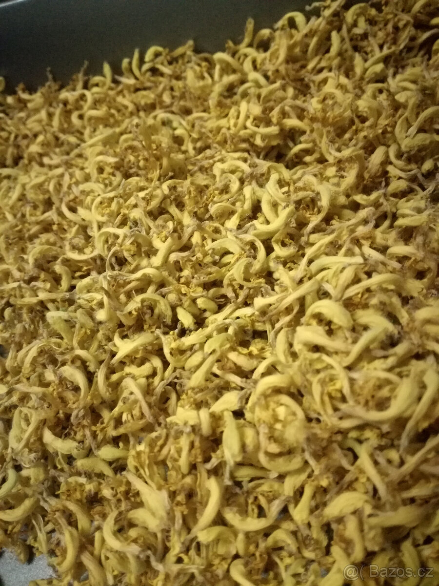 Ušetříte - Hluchavka žlutá květ 40g
