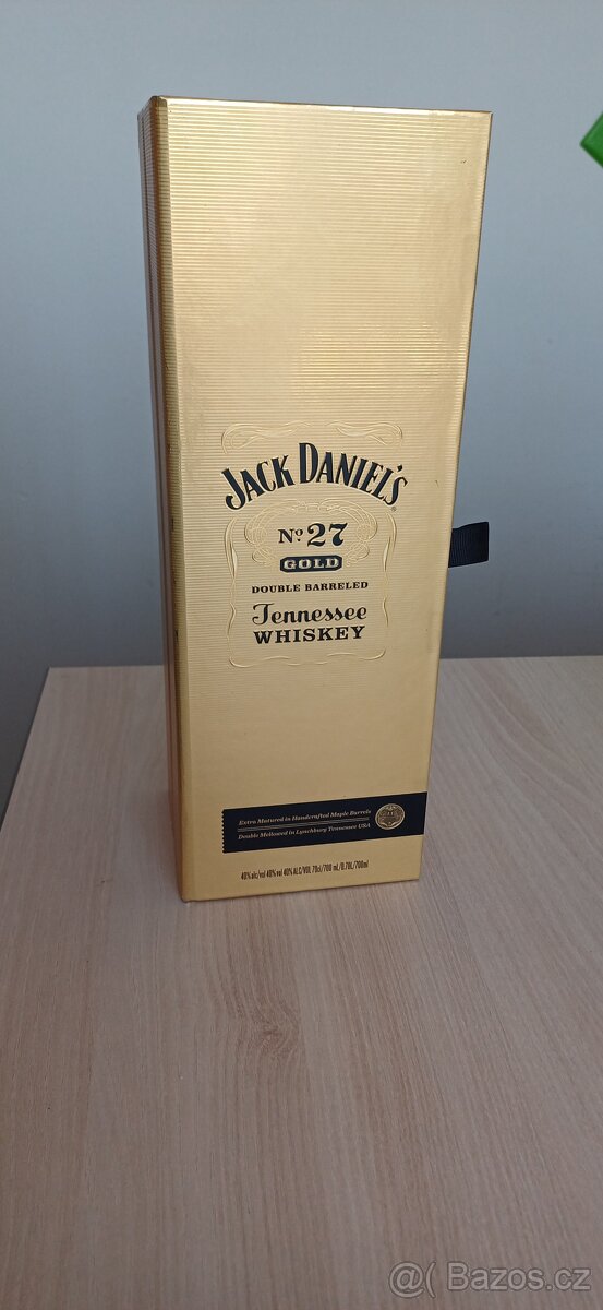 Jack Daniels