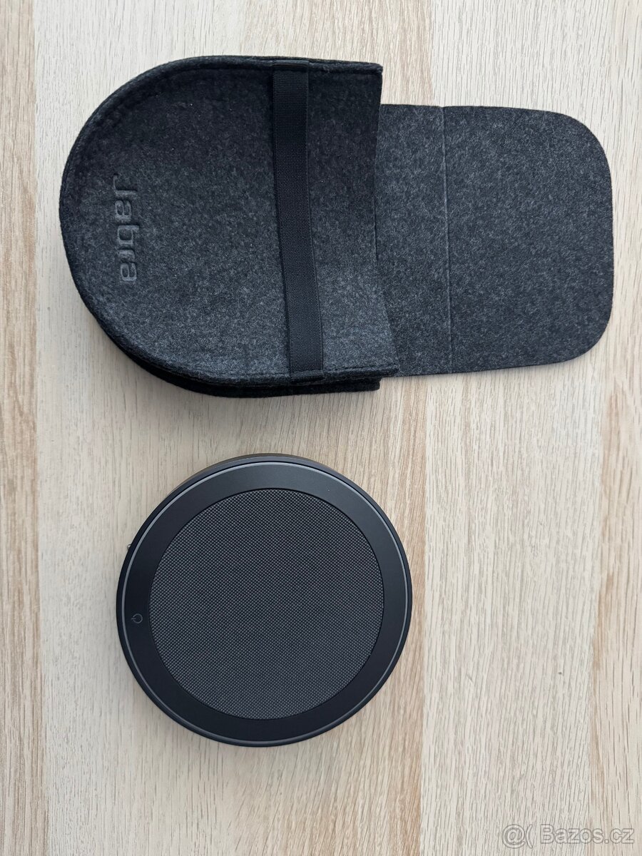 Jabra Speak2 75, MS Teams