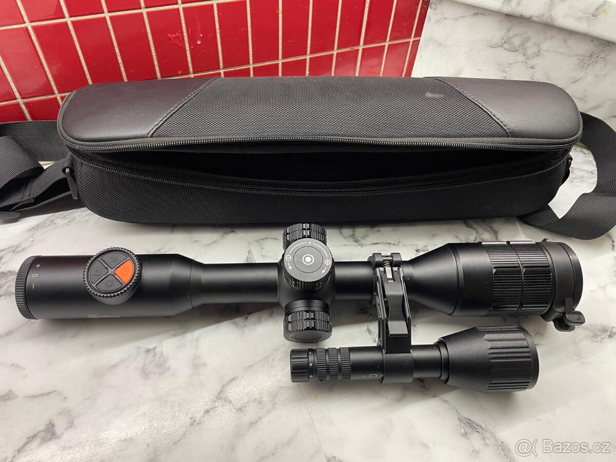 Infiray TD 50 L