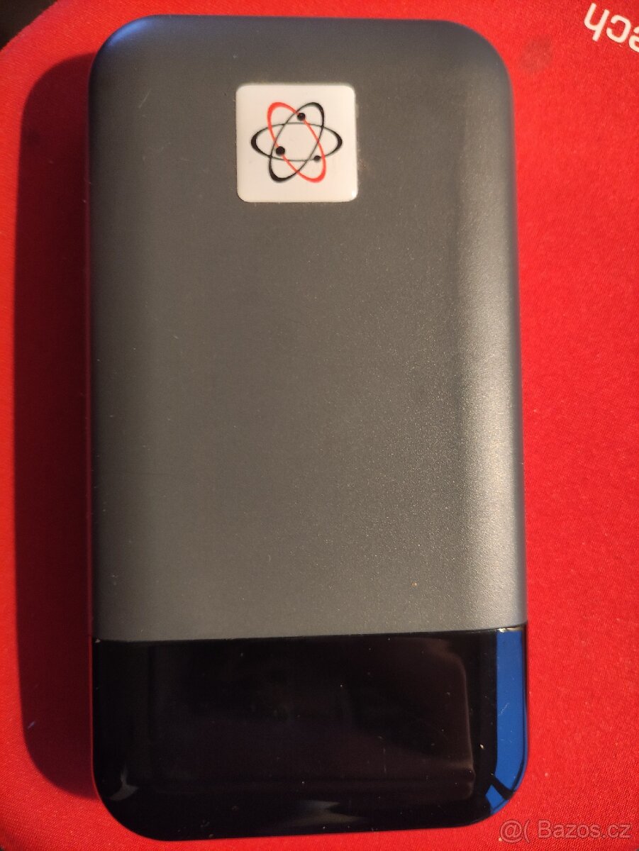 GL-E750 MUDI cestovní 4g router
