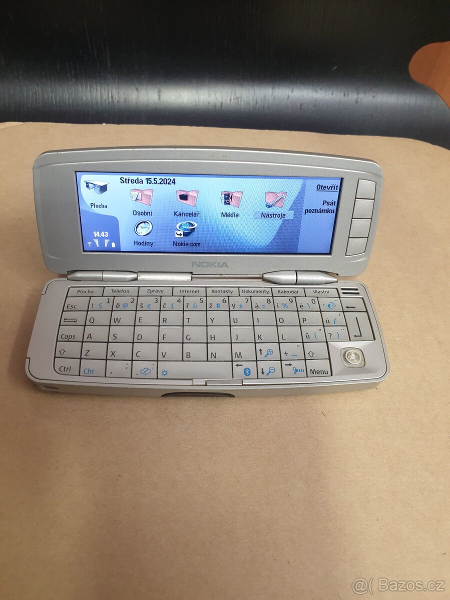 Nokia 9300 Communicator