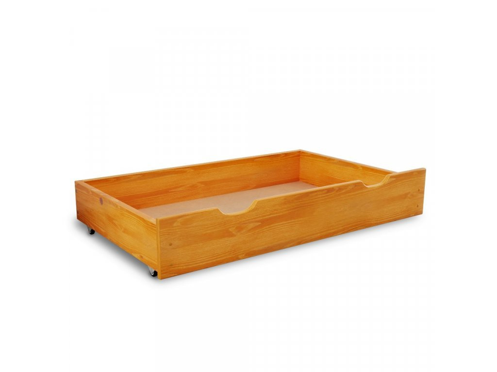 Za odvoz zásuvka pod postel / úložný prostor ZA ODVOZ