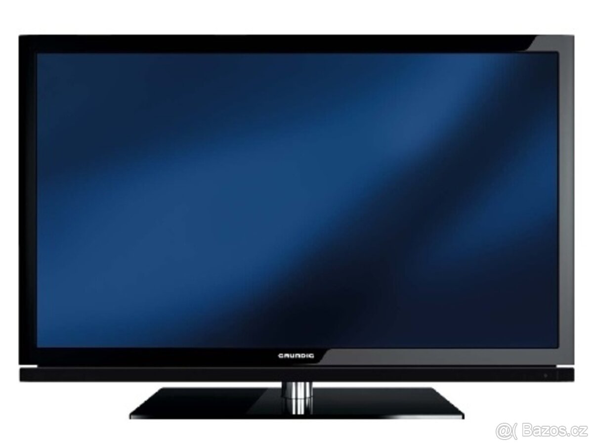 Grundig 40 VLE 7130 BM, Full HD, možno se set-top boxem