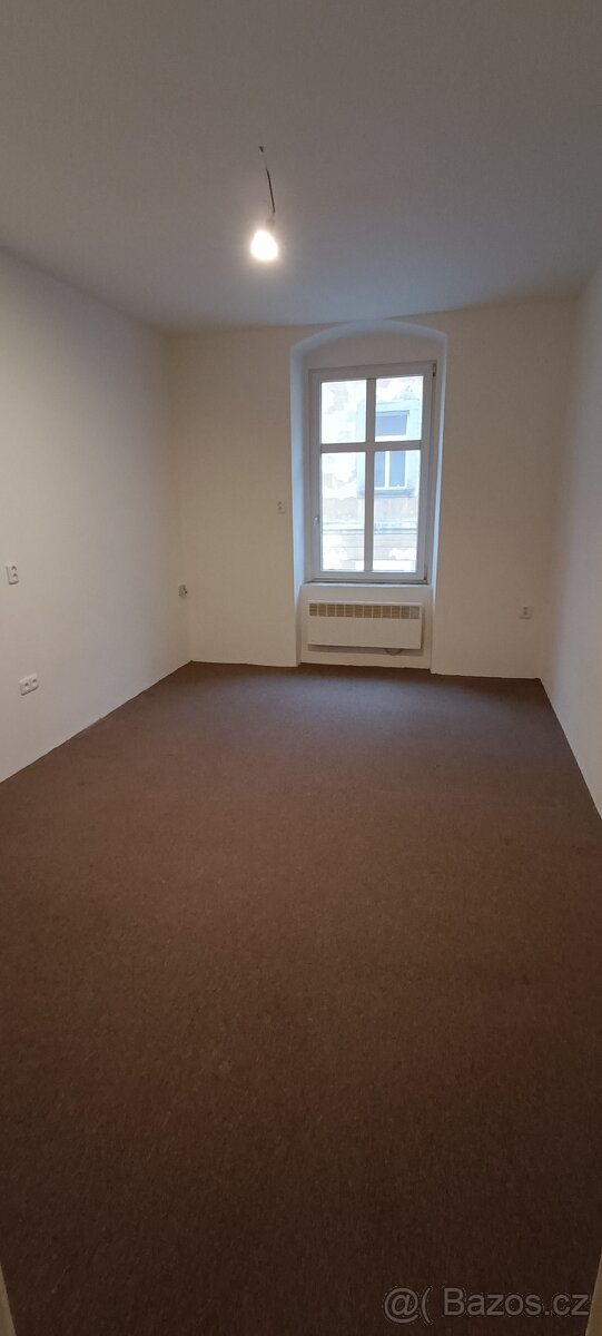 Pronájem bytu 1+1