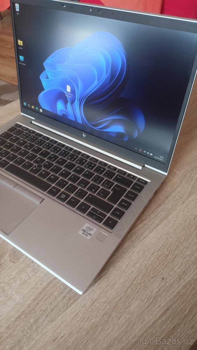 HP Elitedesk 840 G7
