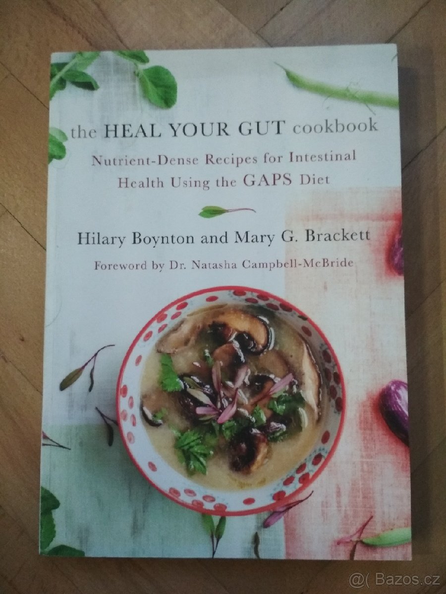 Heal Your Gut