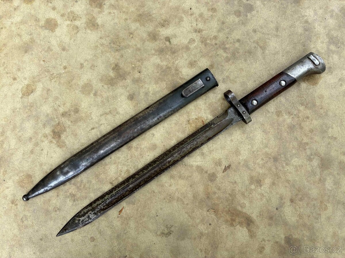 Čsl. bodák vz.24
