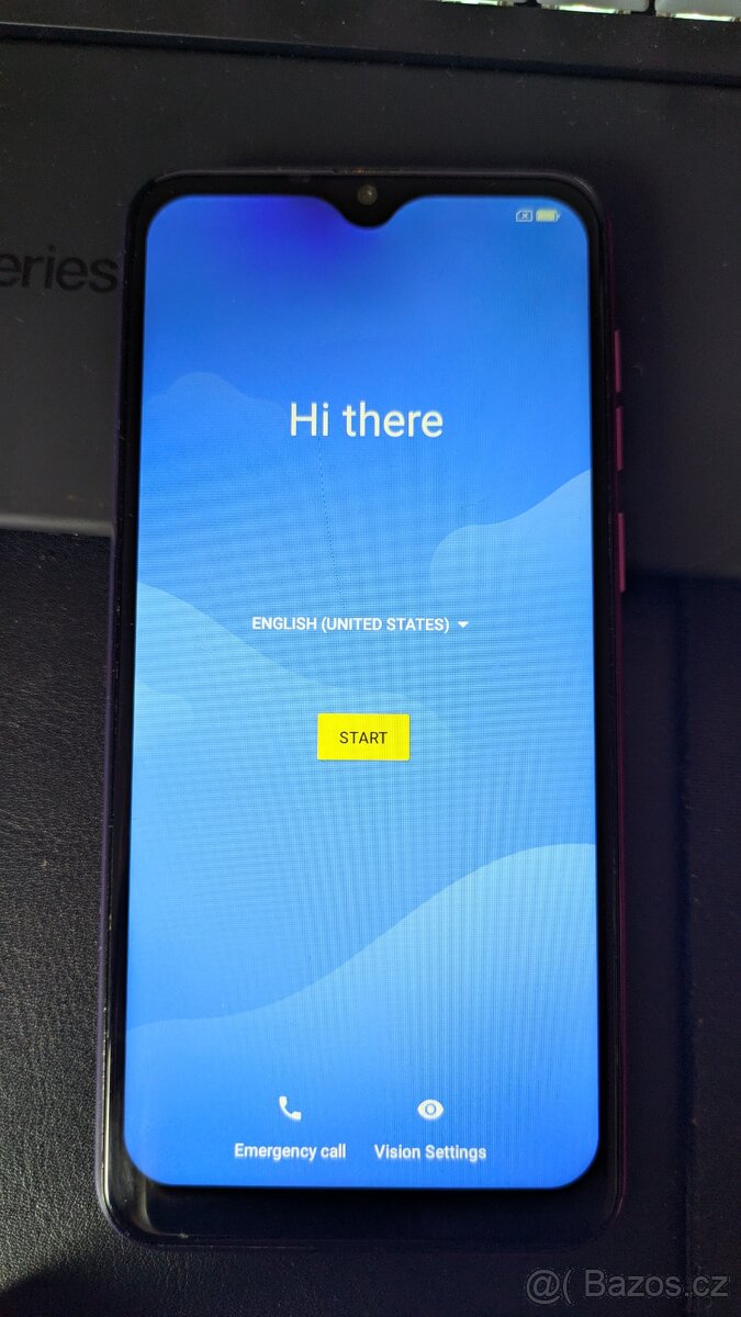 Ulefone Note 7P