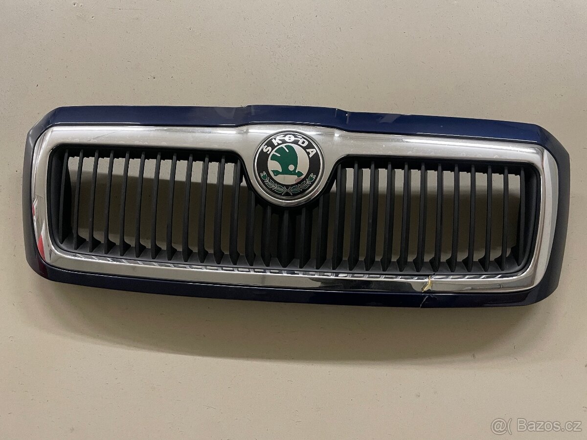 Skoda Octavia Maska kapoty 1U0853651