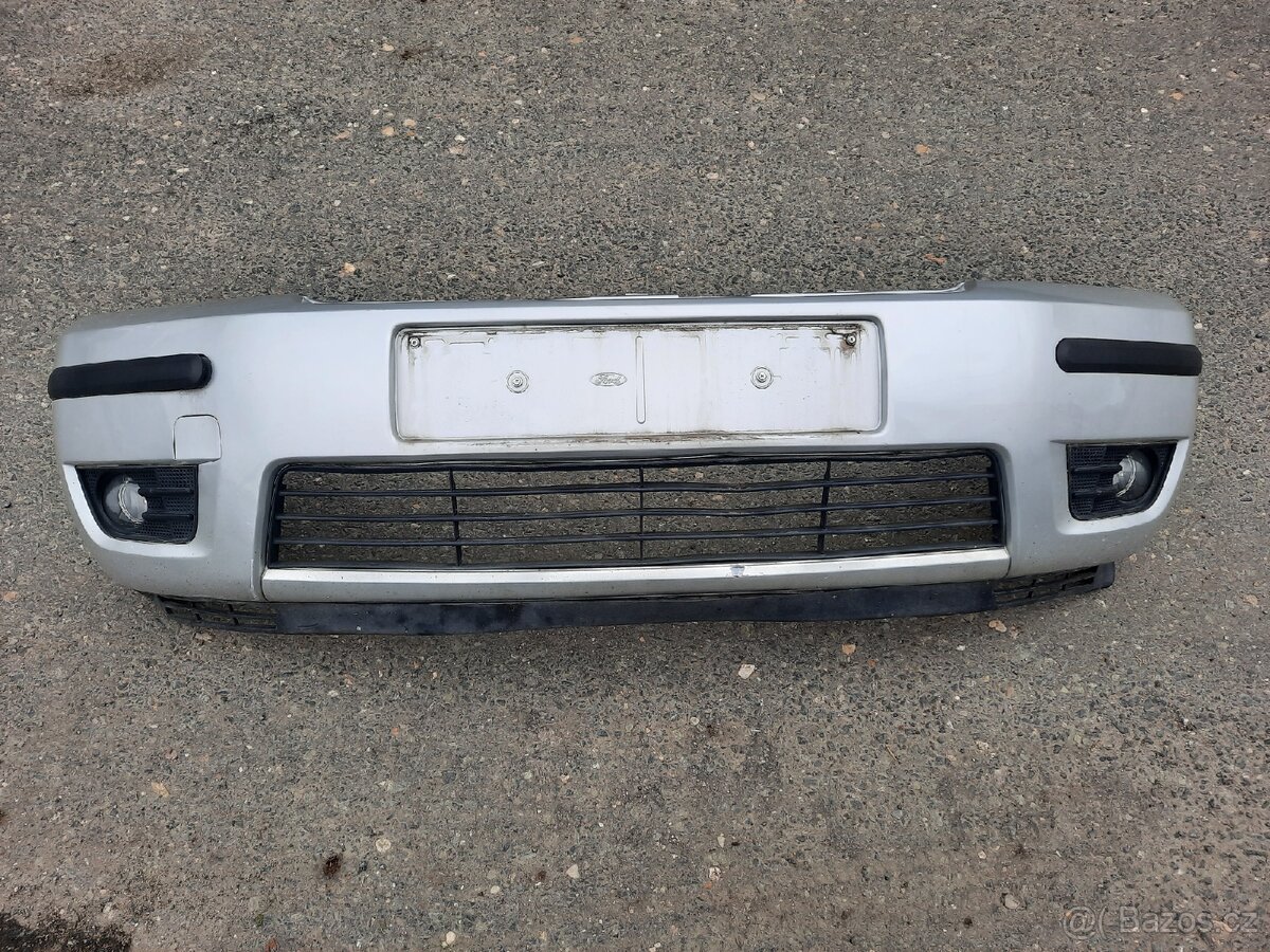 Prodám přední nárazník ford fusion