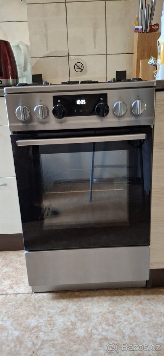 Sporák Gorenje