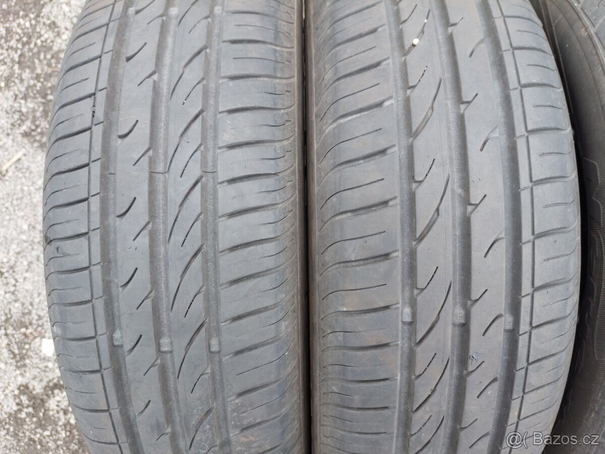 165/65/15 Nexen Letní 6 mm
