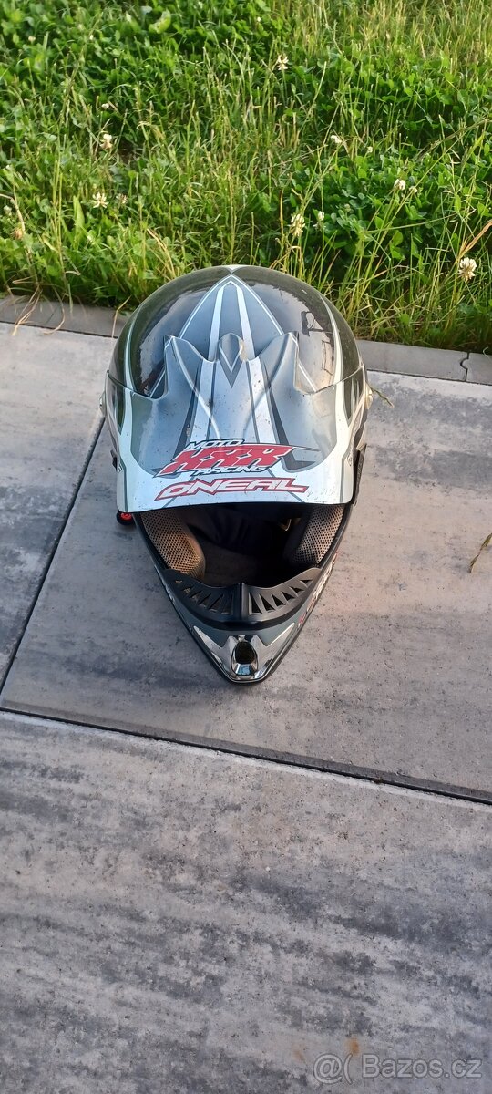 O neal motocross