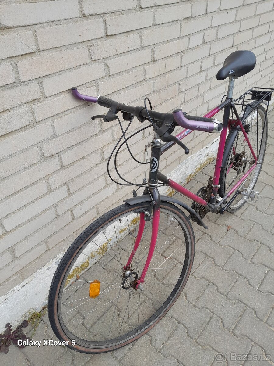 panske kolo HEIDEMANN