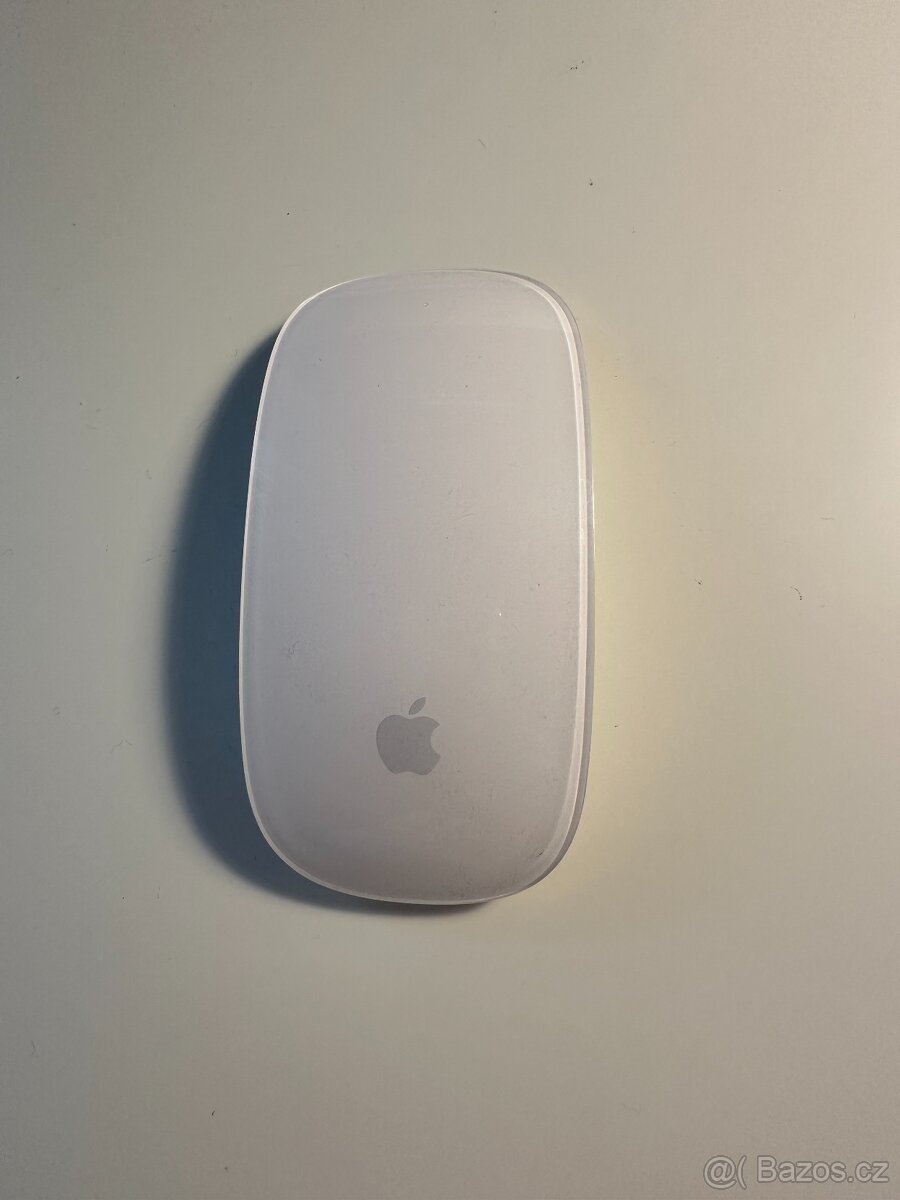 Apple Magic Mouse 1