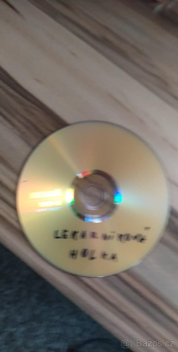 DVD
