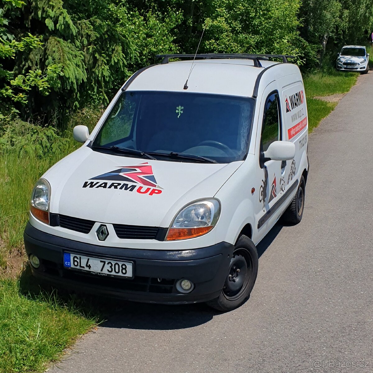 RENAULT KANGOO EXPRES
