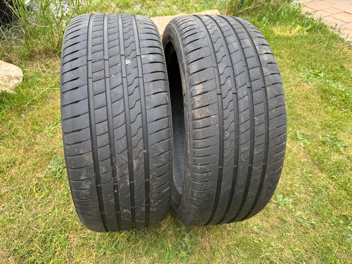 Pneu Firestone